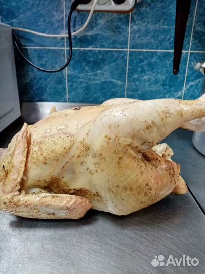 Мясо утки,гуся