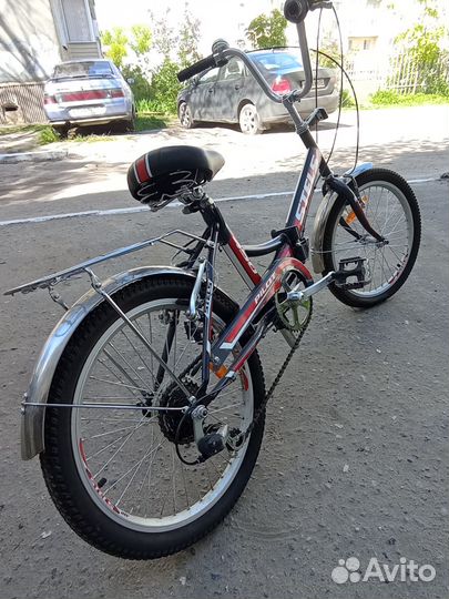 Продам велосипед