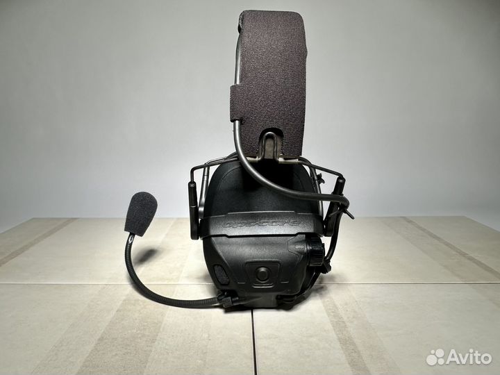 Оригинальные активные наушники Ops-Core AMP nfmi