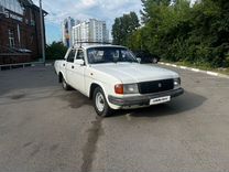 ГАЗ 31029 Волга 2.4 MT, 1995, 100 000 км, с пробегом, цена 65 000 руб.