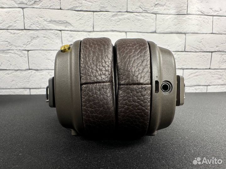 Marshall Major 3 bluetooth