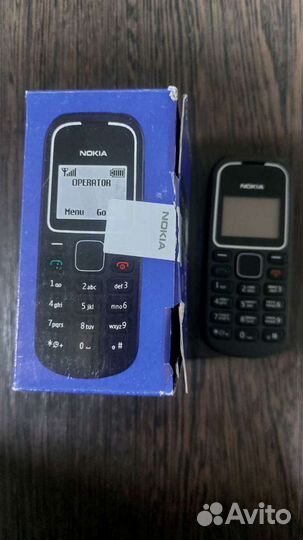 Nokia 1280