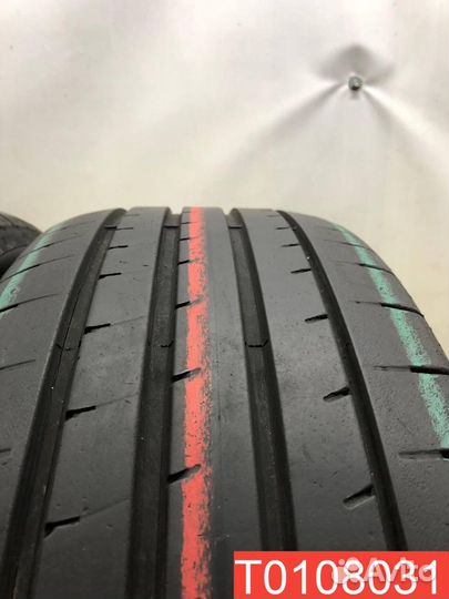 Goodyear Eagle F1 Asymmetric 3 SUV 235/55 R18 100V