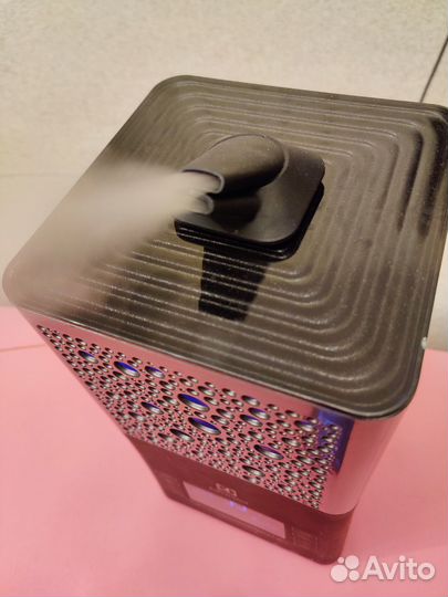 Electrolux EHU-3810D yoga