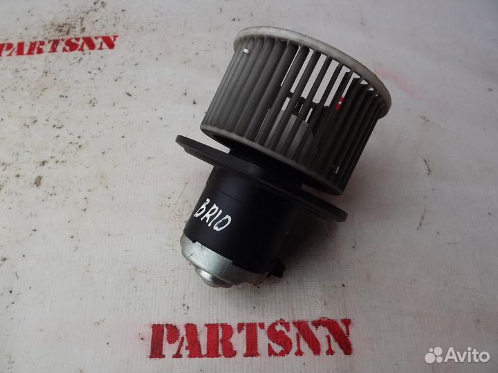 Моторчик печки Хафей Брио