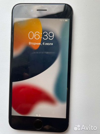 Мобильные телефоны бу iPhone 6s