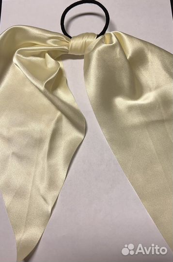 Резинка для волос