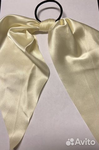 Резинка для волос