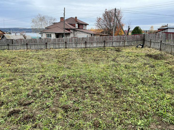 Дом 21 м² на участке 8,3 сот.