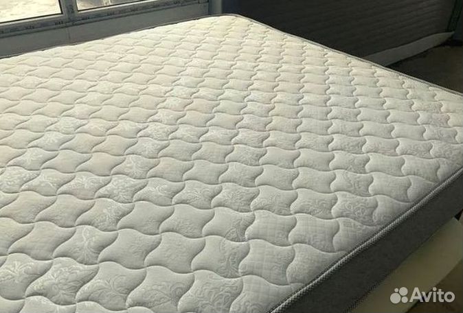 Матрас 160х200, 140х200 все размеры
