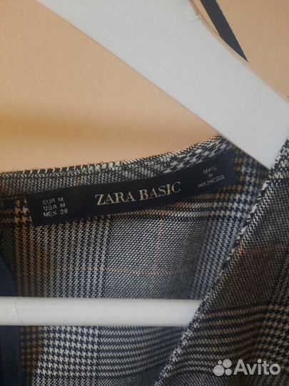 Платье женское Zara