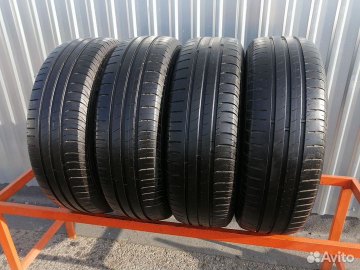 Hankook Kinergy Eco K425 195/65 R15 95T