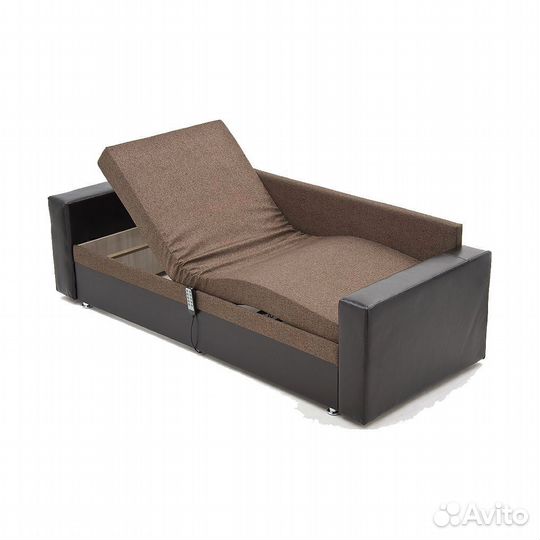 Кровать медицинская функциональная