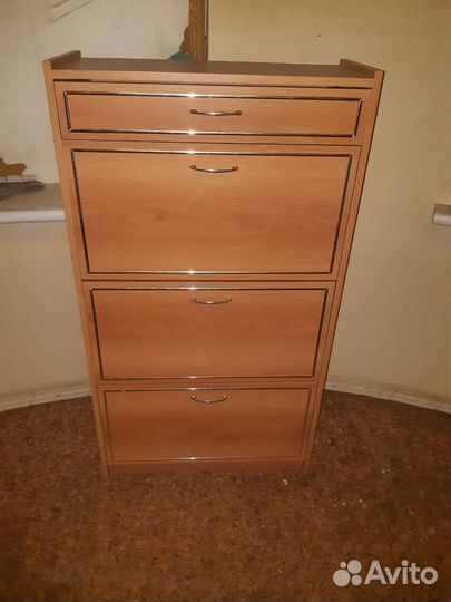 Тумба для обуви