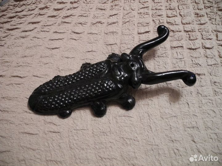 Съемник для обуви - Жук