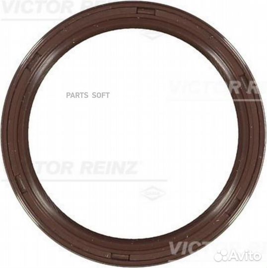 Victor reinz 813655800 Сальник распределительного