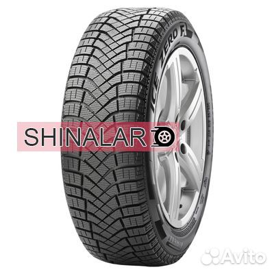 Pirelli Ice Zero FR 195/65 R15 95T