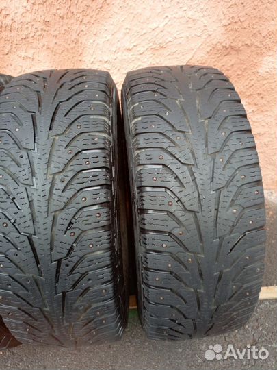 Nokian Tyres Nordman C 235/65 R16 121R