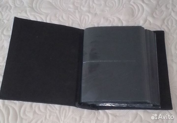 Альбом для фотографий