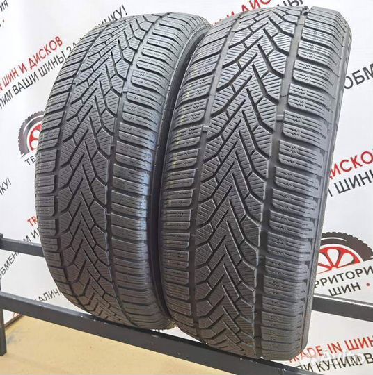 Semperit Speed Grip 2 215/55 R16 93H