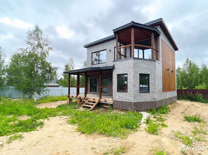 Термопанель Premium Loft Brick Curry (2112)