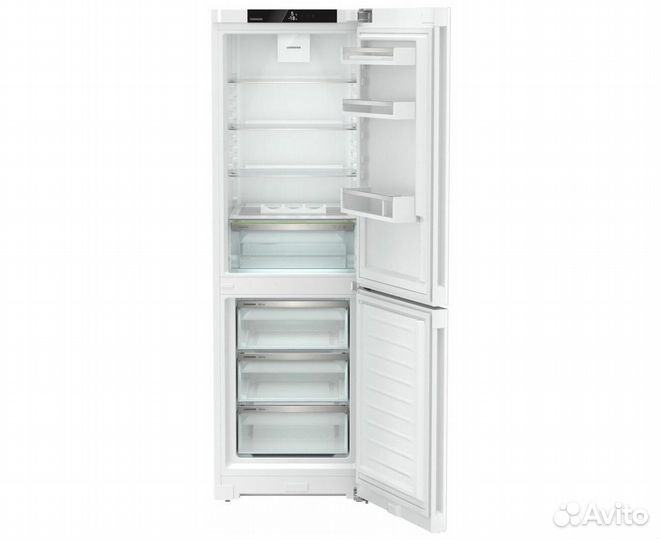 Холодильник Liebherr