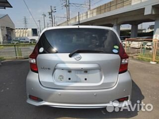 Nissan Note 1.2 CVT, 2020, 29 000 км