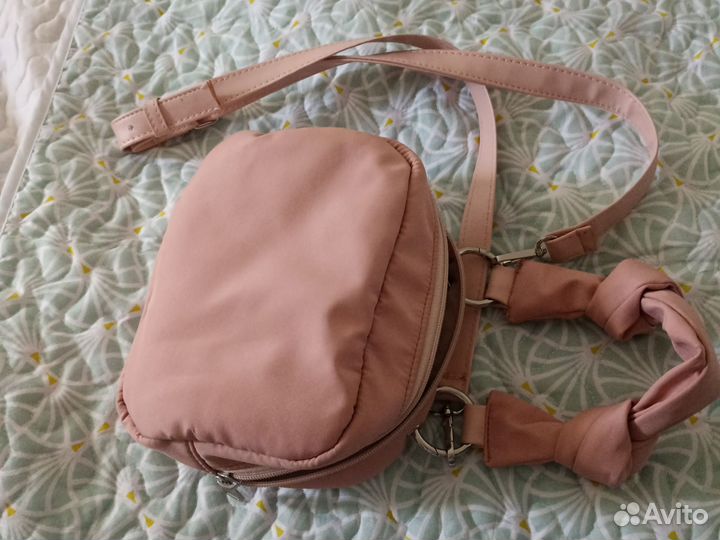 Сумка женская мягкая Mavi