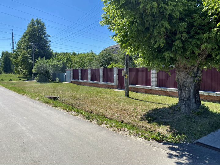 Участок 7 сот. (ИЖС)