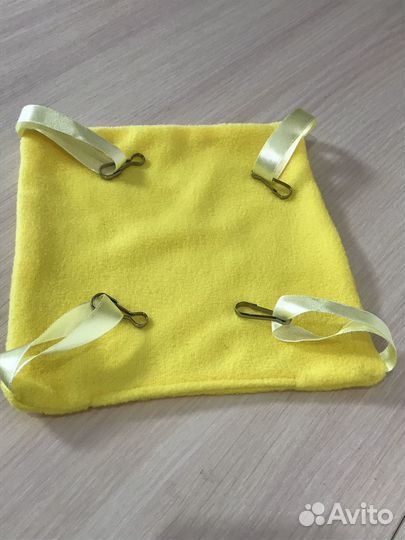 Гамак для грызунов