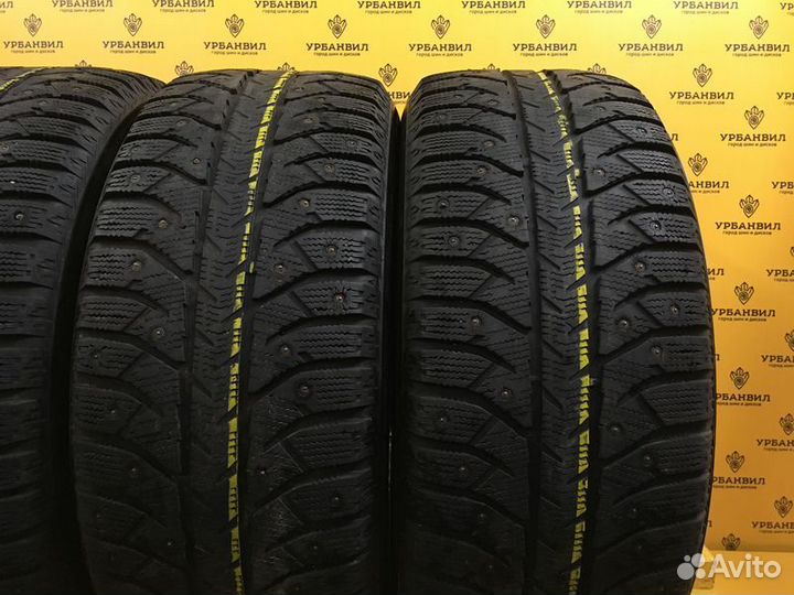 Bridgestone Ice Cruiser 7000 255/55 R18 109T