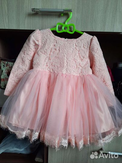 Детская одежда для девочек