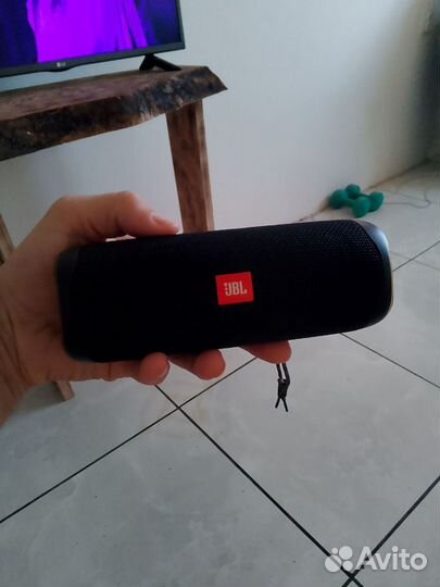 Колонка JBL flip 5