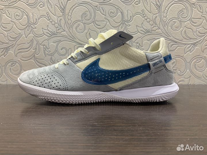 Футзалки Nike Streetgato