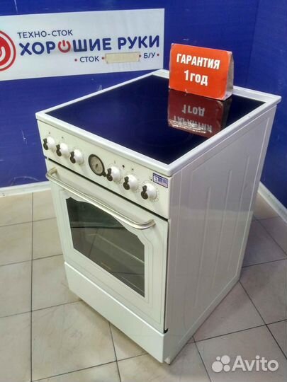 Плита электрическая Gorenje в отличном состоянии