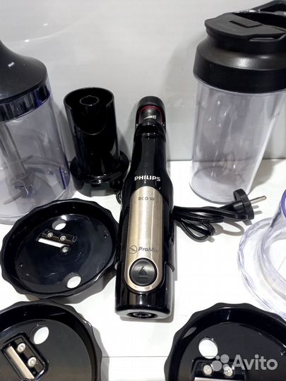 Запчасти для ручного блендера Philips HR2657/90