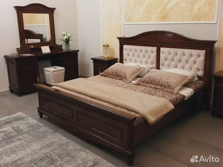 Кровать 90 