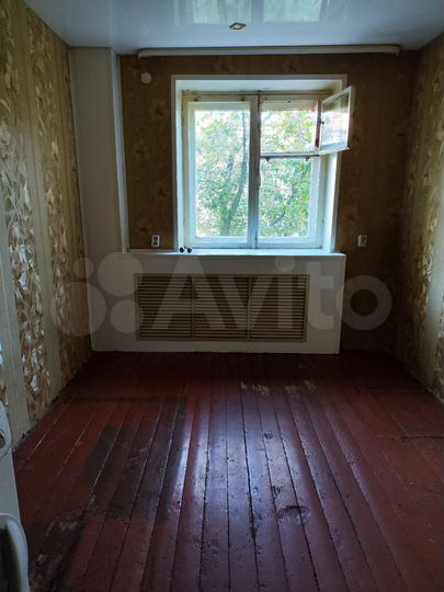 Комната 10,3 м² в 6-к., 3/4 эт.