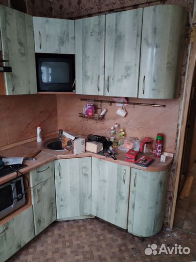 Кухня угловая бу в хорошем состоянии