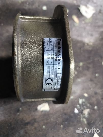 Циркуляционный насос Wilo