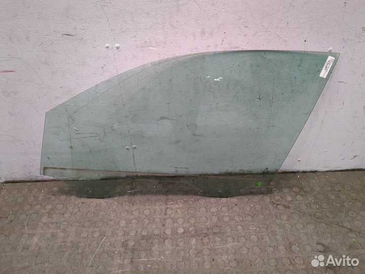 Стекло боковой двери Volkswagen Tiguan, 2017