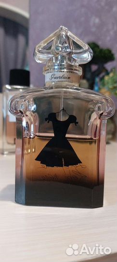 Lancome / Guerlain / Dolce Gabbana / Versace