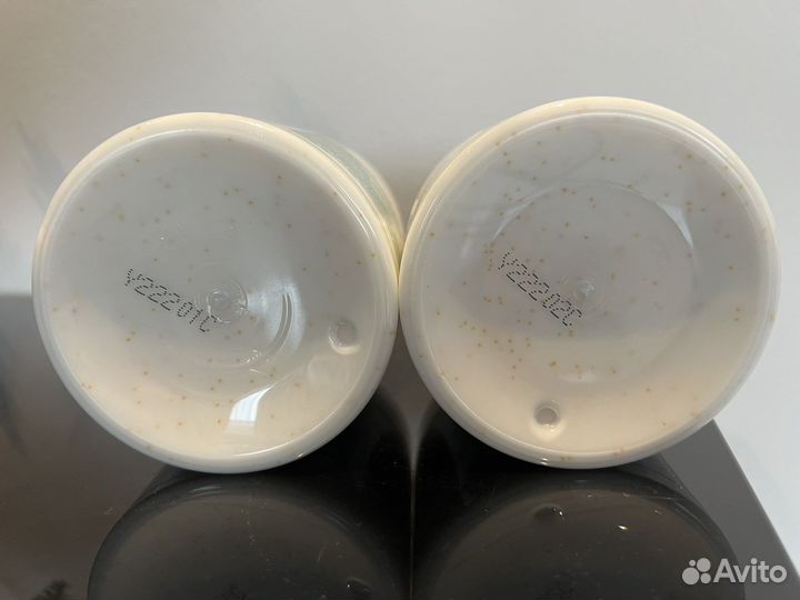 Elizabeth arden крем для тела на разлив