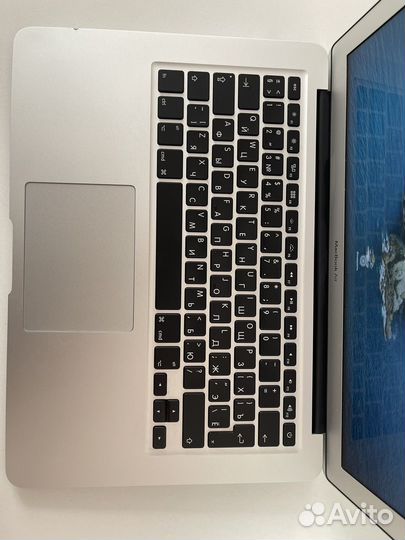 Apple MacBook air 13 2017