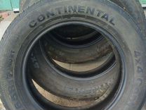 Continental Conti4x4Contact 225/65 R17 102T