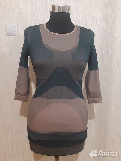 Adidas stella mccartney оригинал кофта s