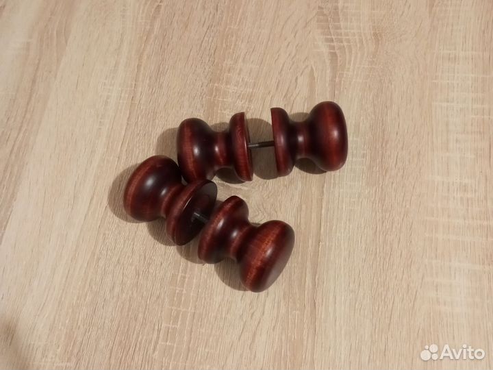 Ручка межкомнатная