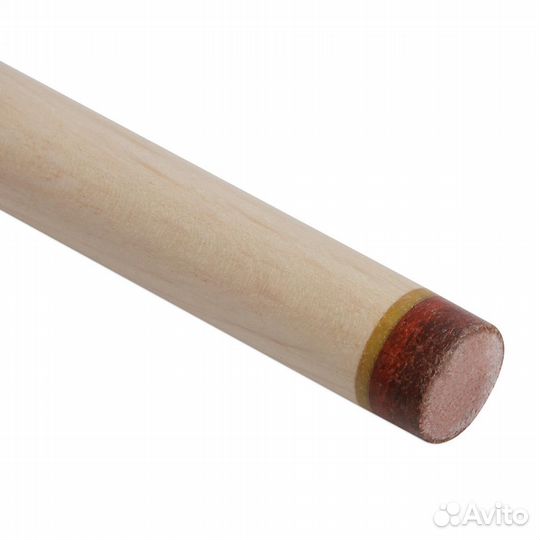 Установка, замена наклейки на бильярдный кий