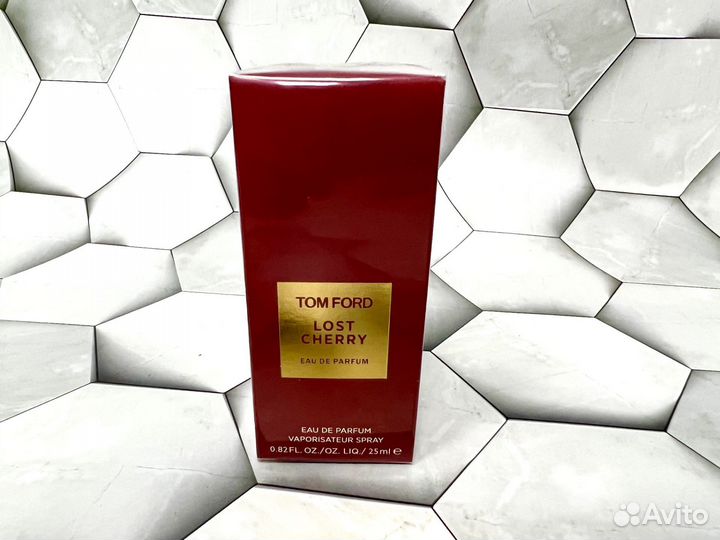 Lost Cherry Tom Ford для мужчин и женщин