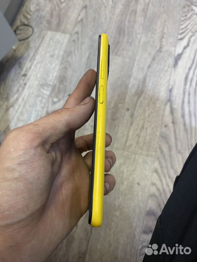 Xiaomi POCO M3, 4/64 ГБ